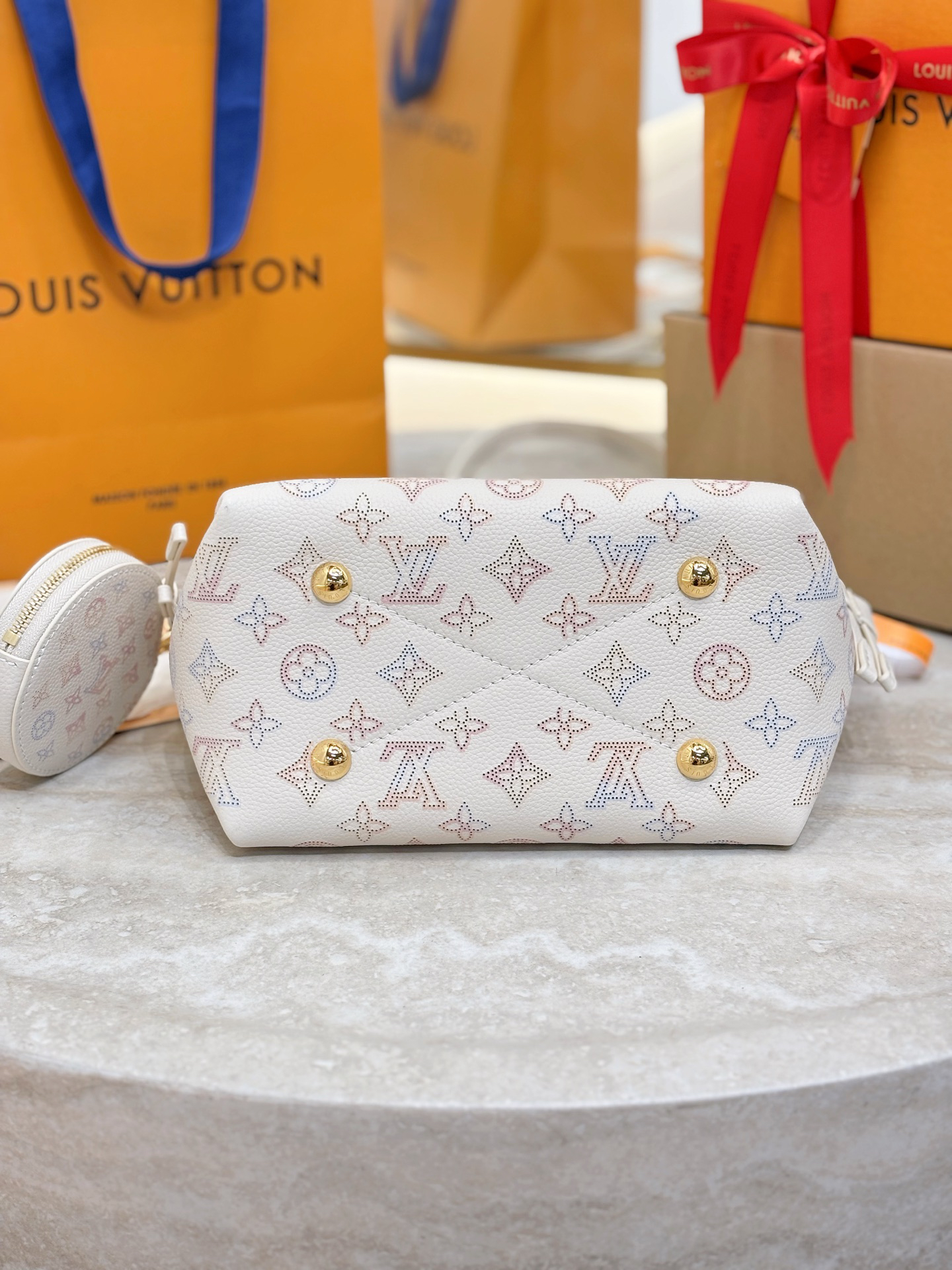 Louis Vuitton bag-178
