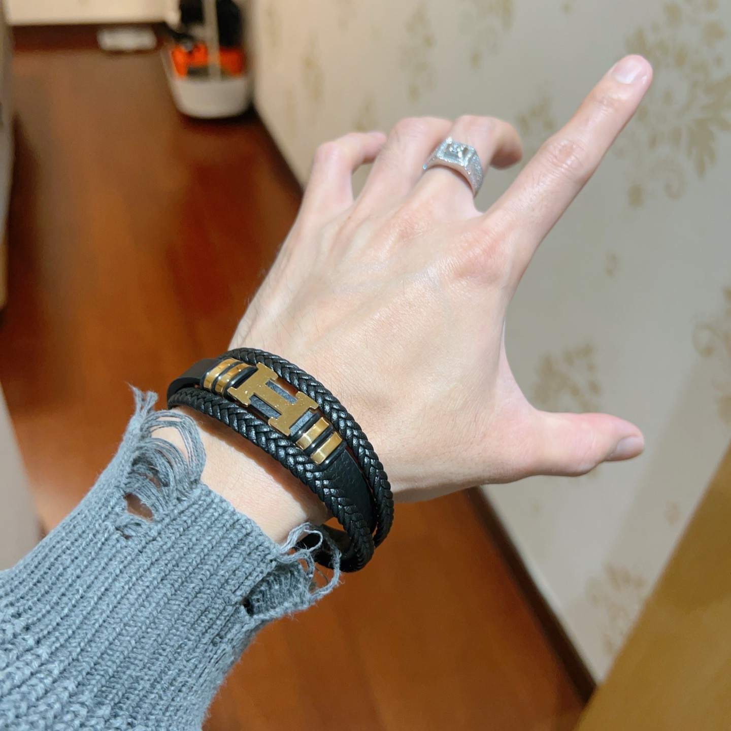 Hermes Bracelet-38