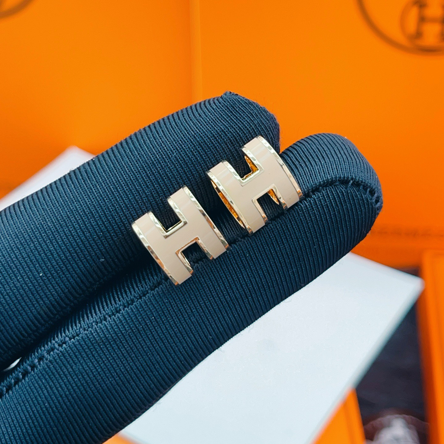 Hermes earrings-70