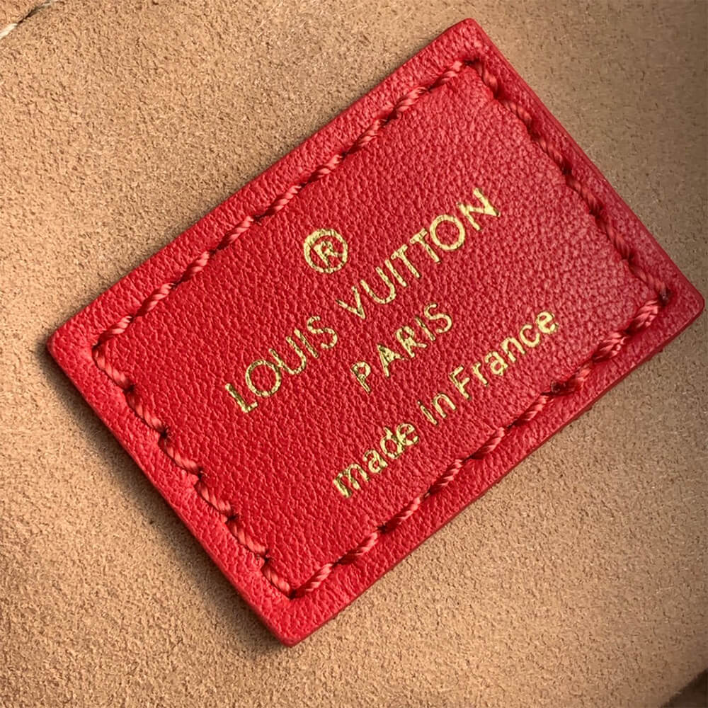 Louis Vuitton POCHETTE TROCA
