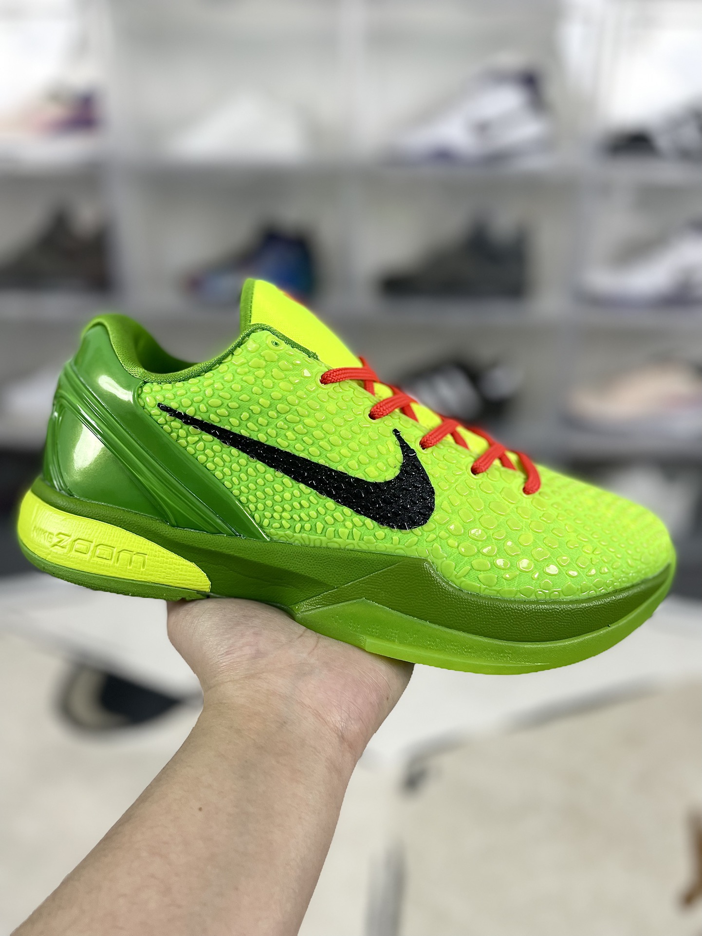 Nike Sneakers-174