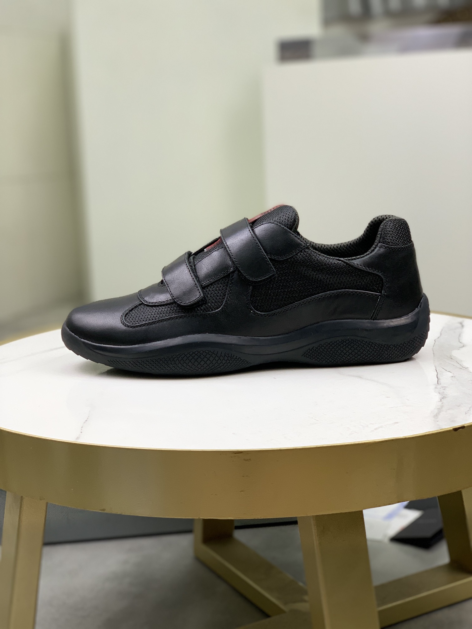 Prada Sneakers-123