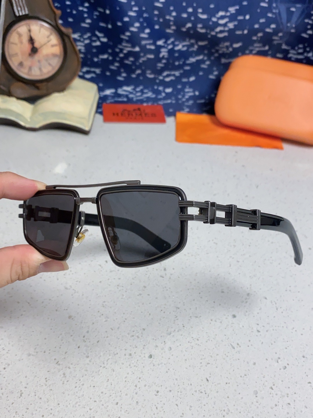 Hermes glasses-62