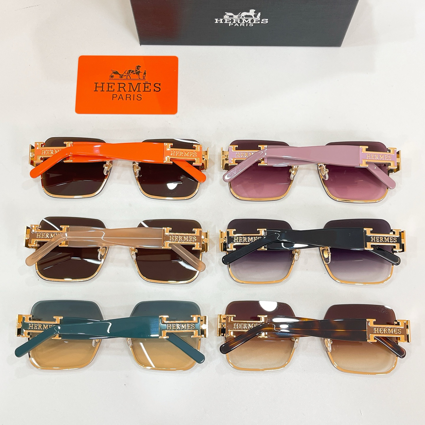 Hermes glasses-43