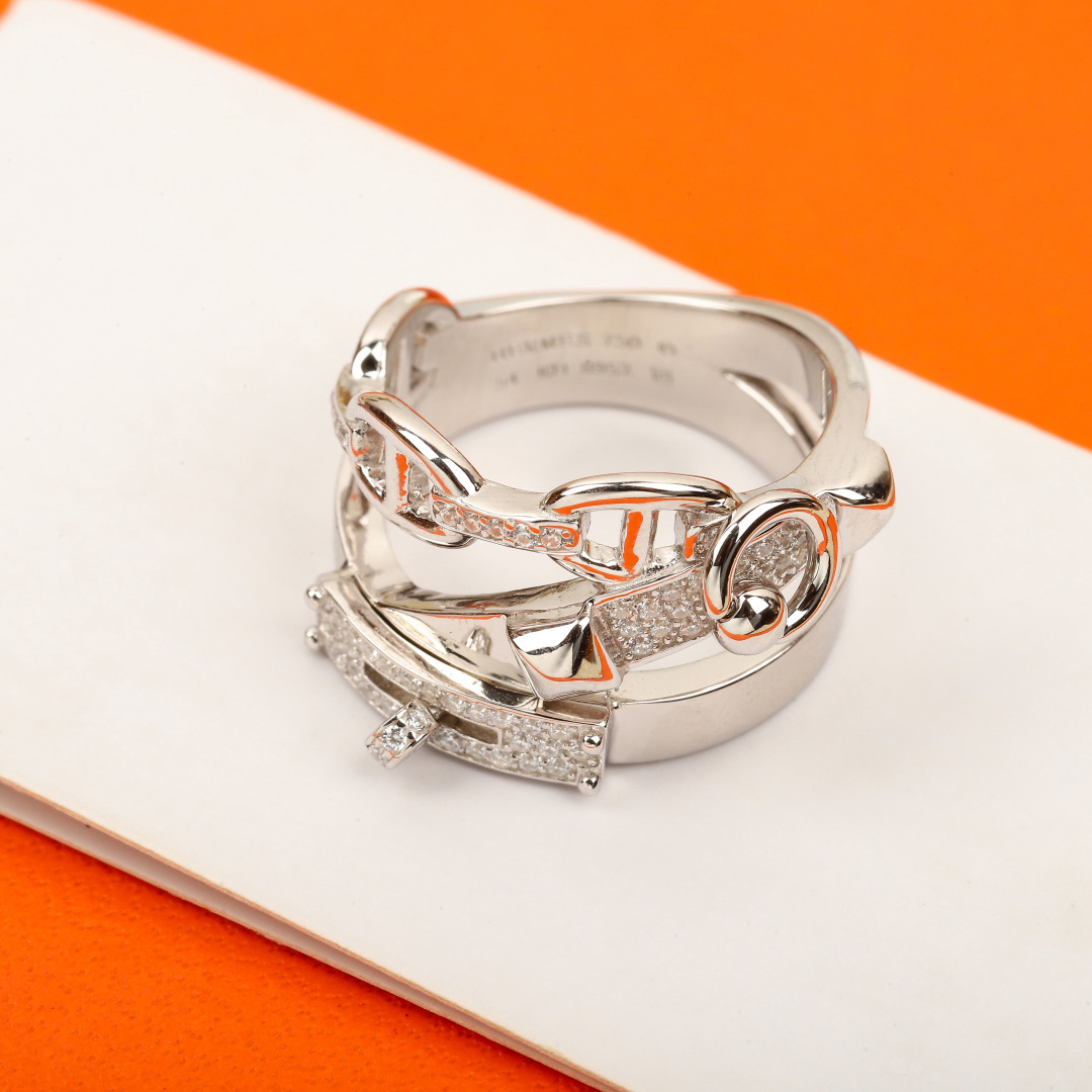 Hermes ring-66