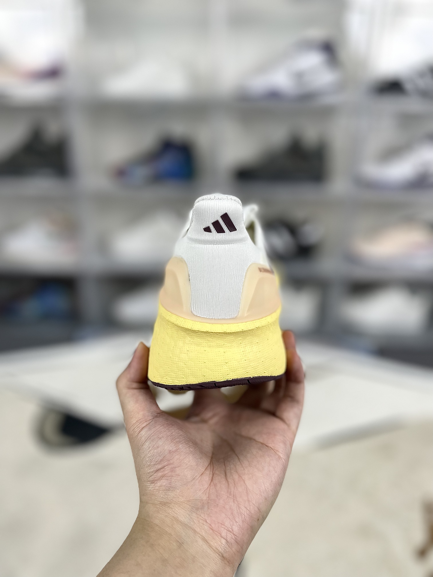 Adidas Sneakers-142