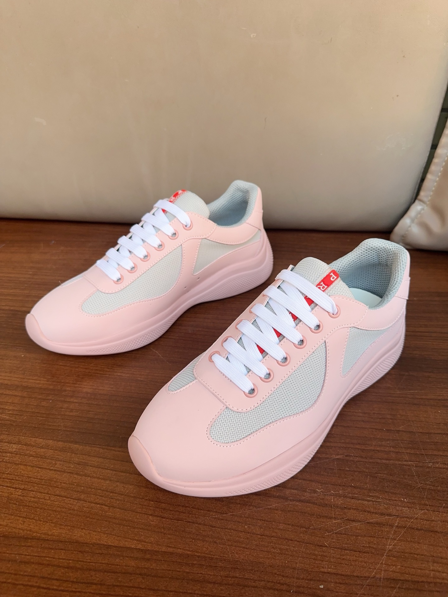 Prada Sneakers-76