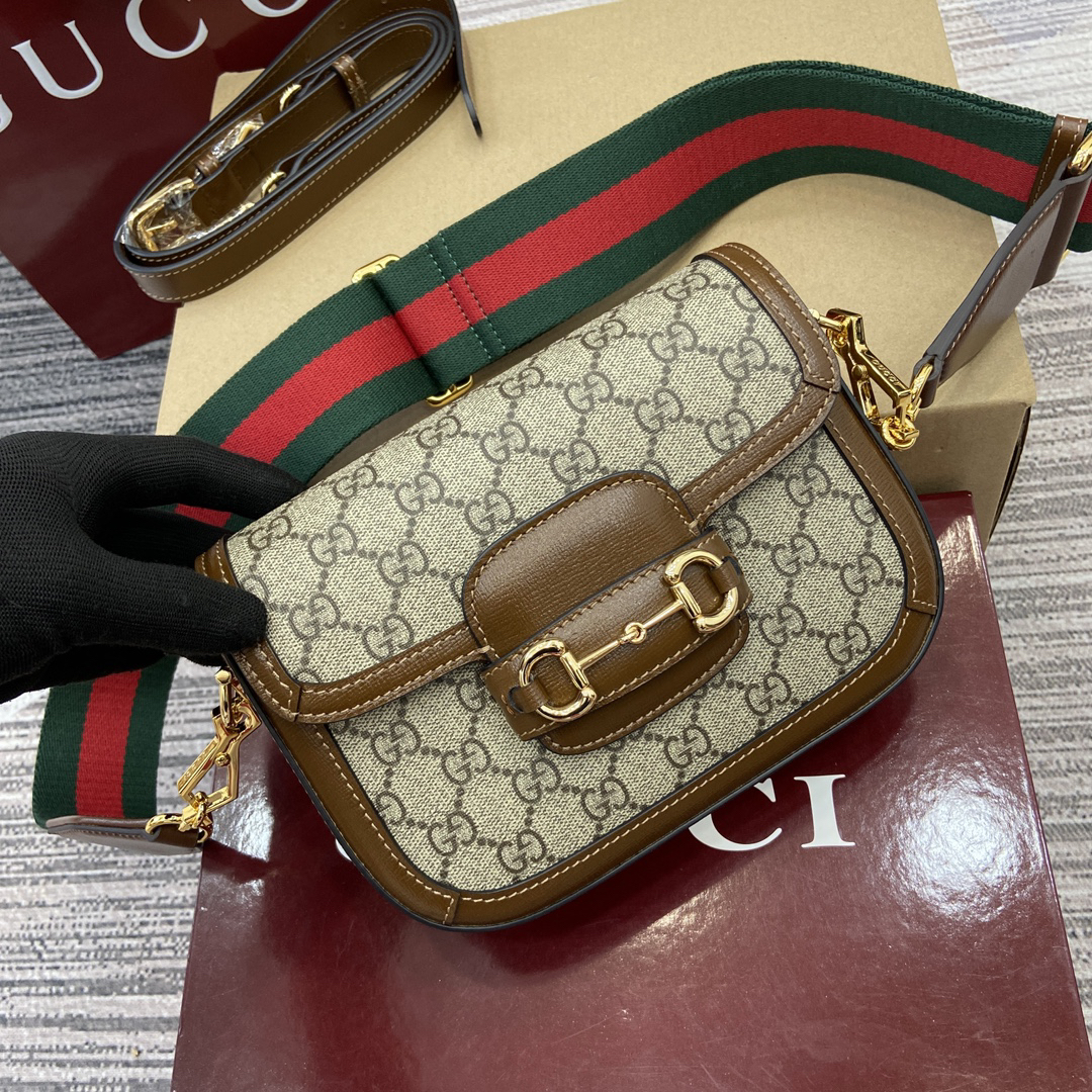Gucci new bag-61