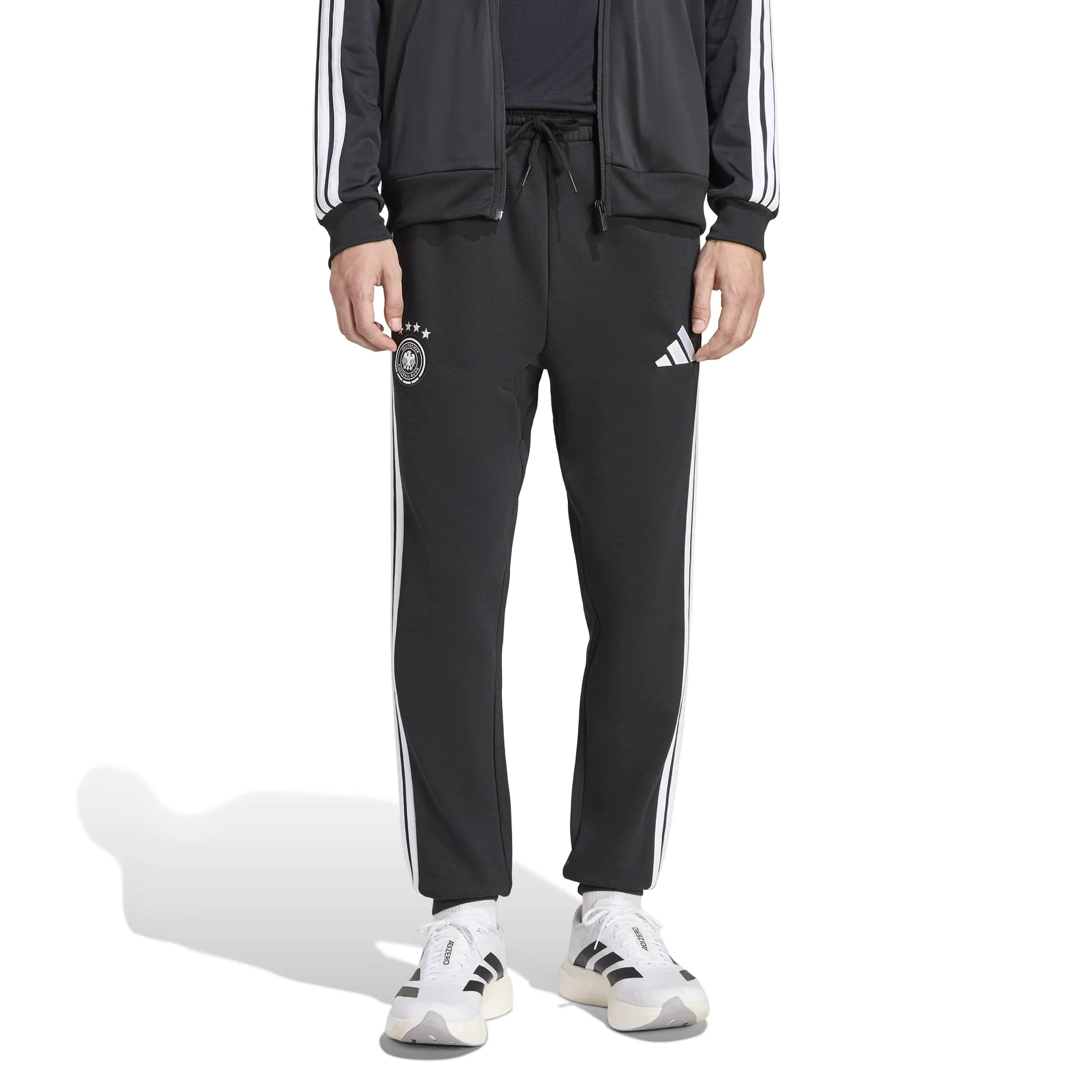Germany DNA Fleece Track Pants