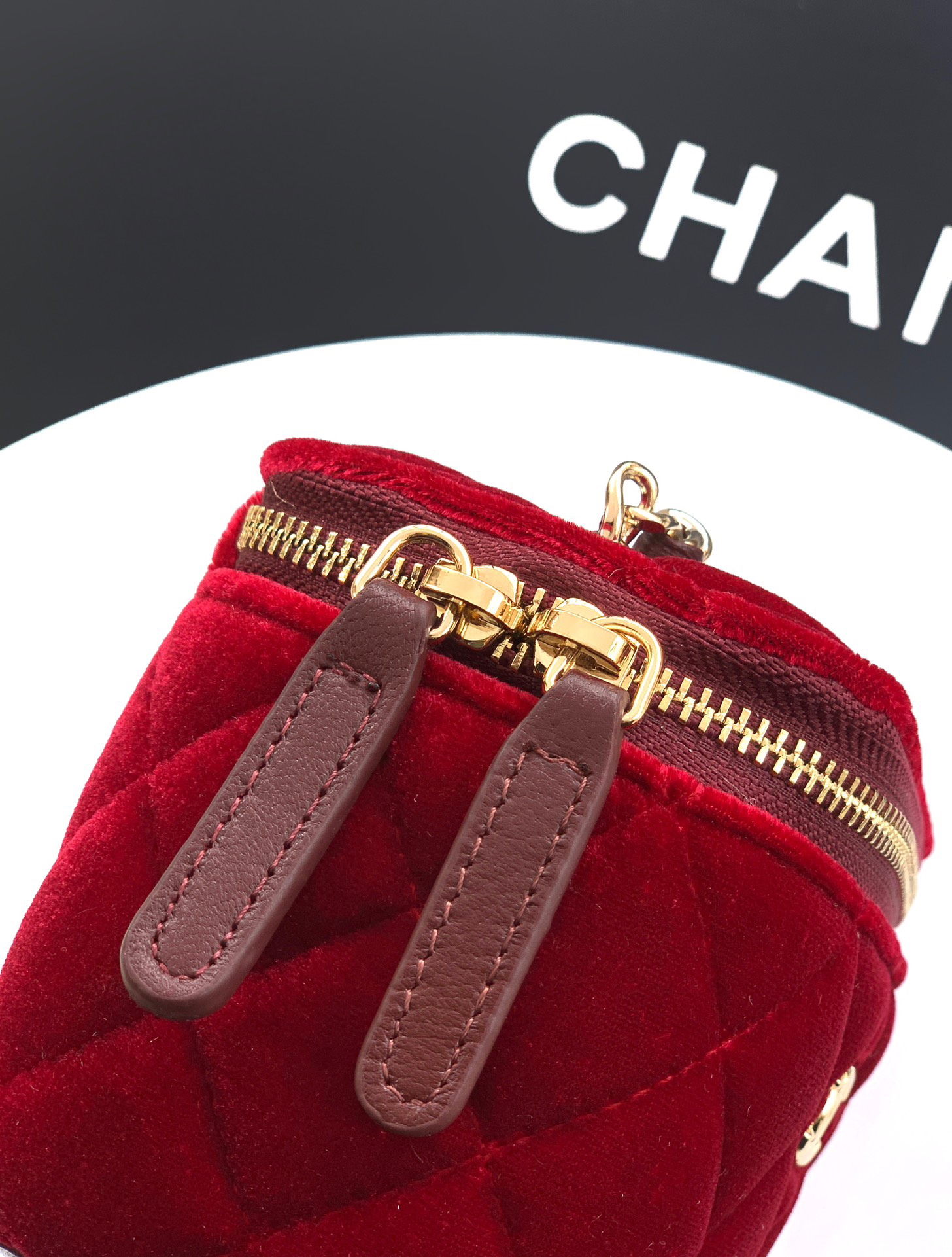 Chanel bag-23