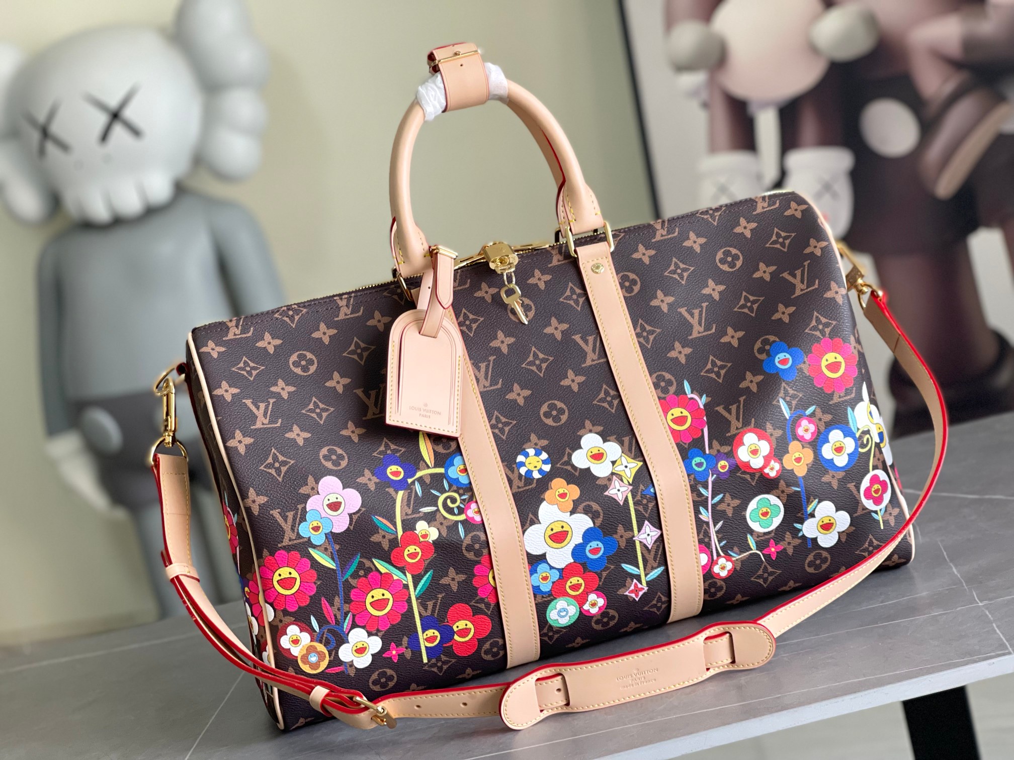 Louis Vuitton bag-110