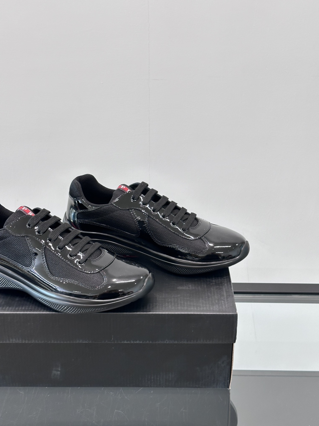 Prada Sneakers-171