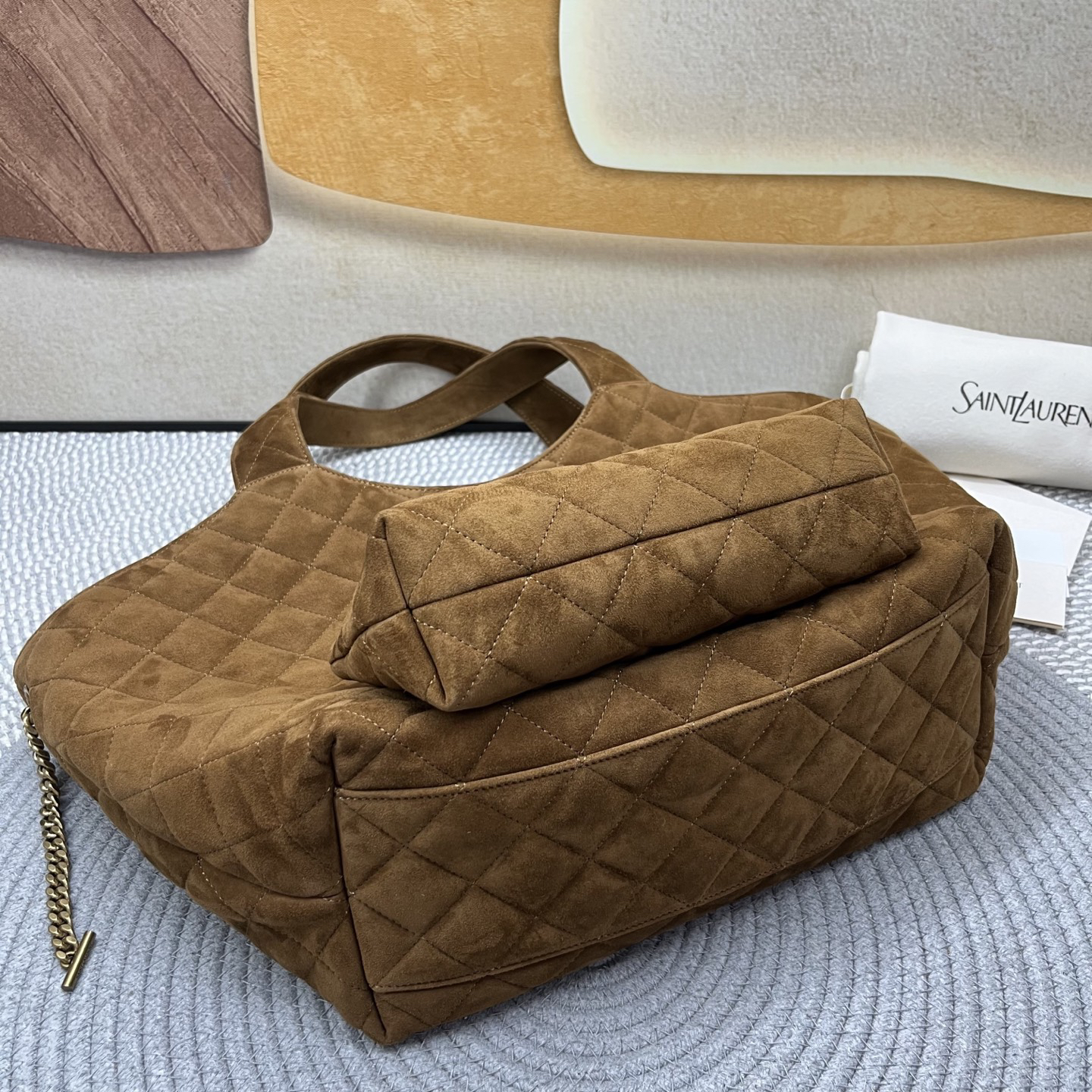 YSL bag-102