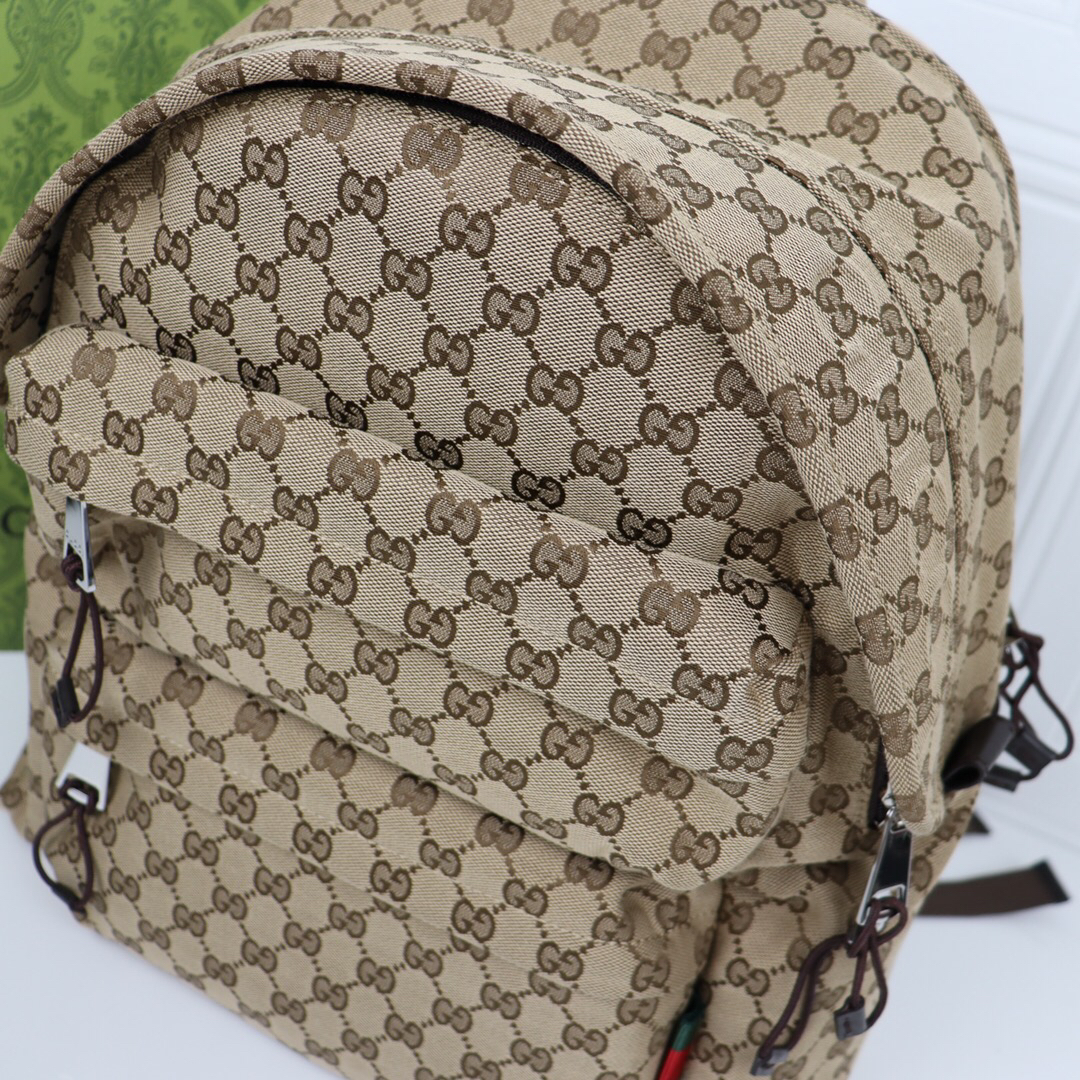 Gucci new bag-59
