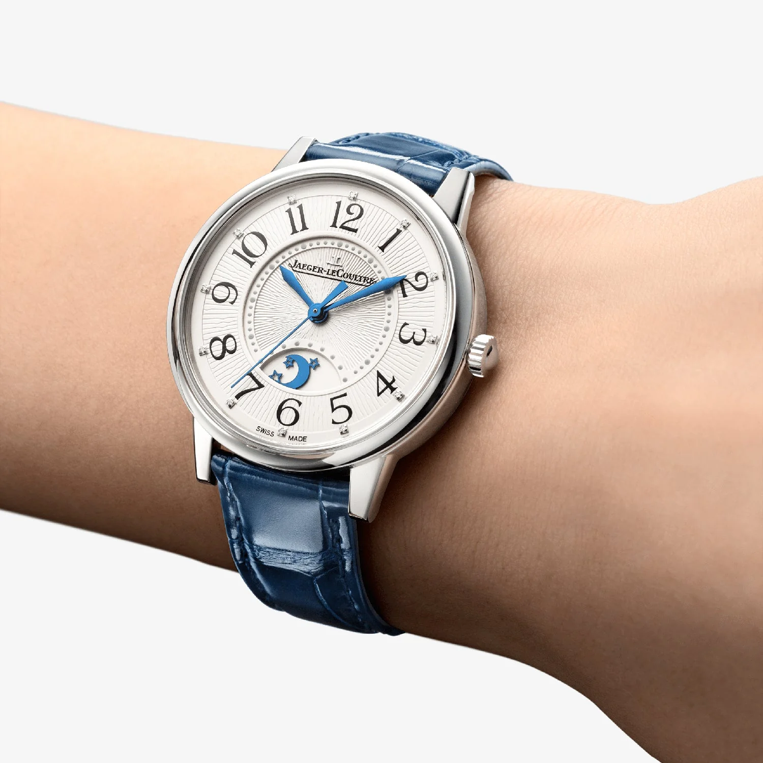 Rendez-Vous Classic Night & Day Medium (Q3448410)