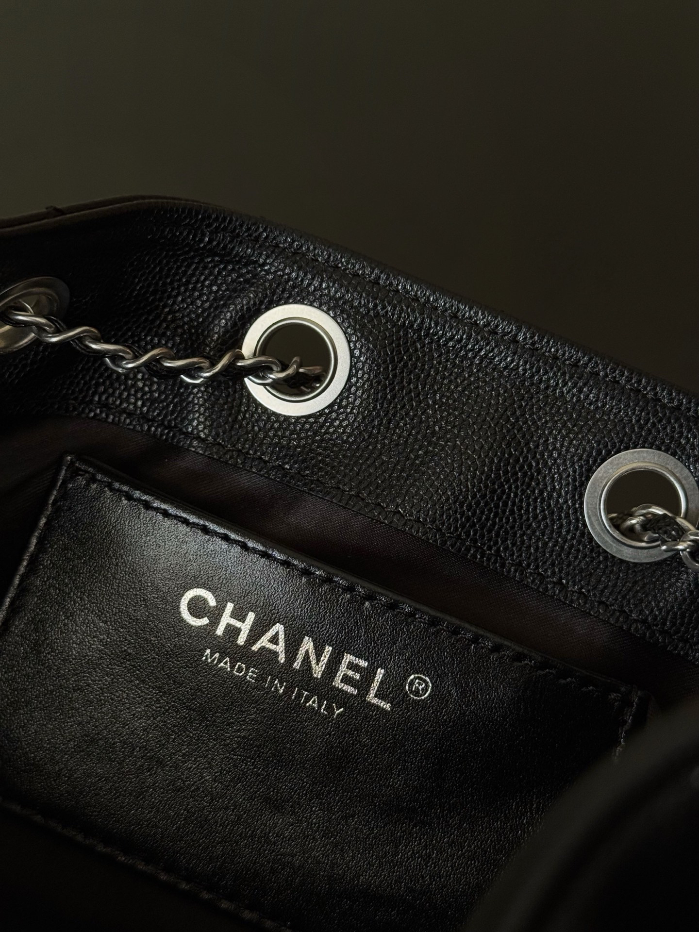 Chanel bag-160