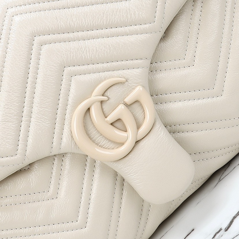 Gucci new bag-157