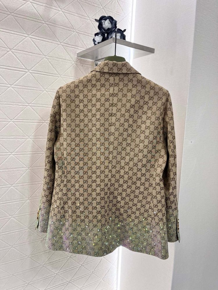 Gucci Clothing-358