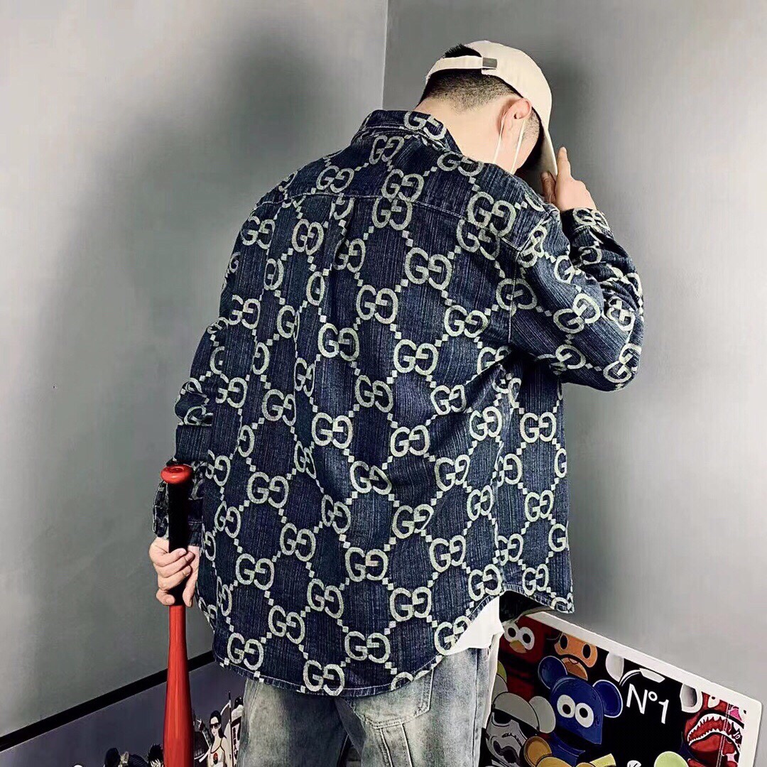 Gucci Clothing-362