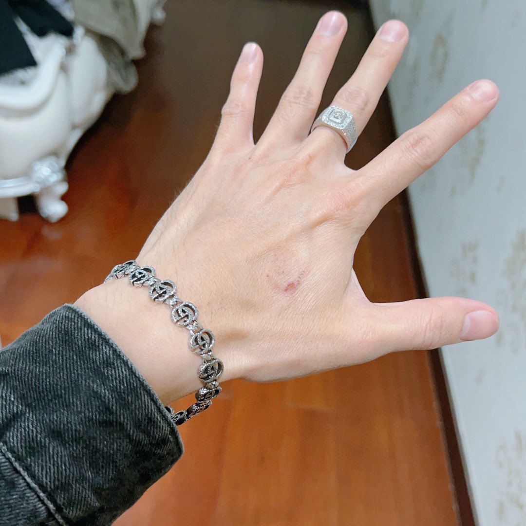 Gucci Bracelet-93