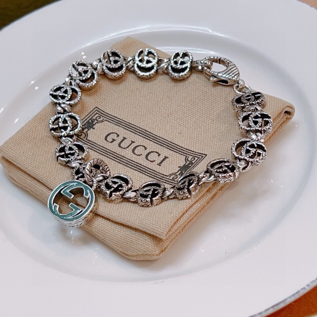 Gucci Bracelet-64