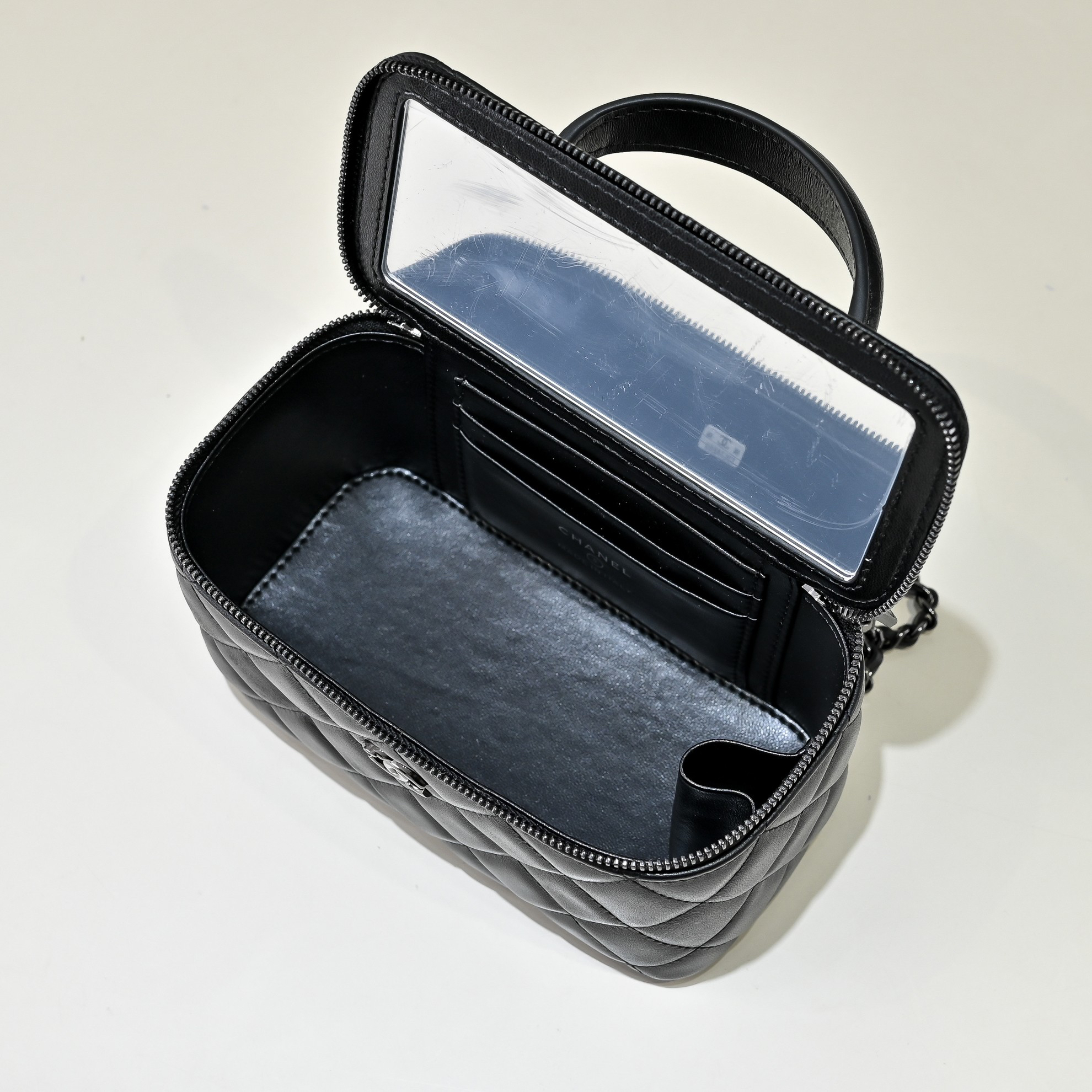 Chanel bag-82