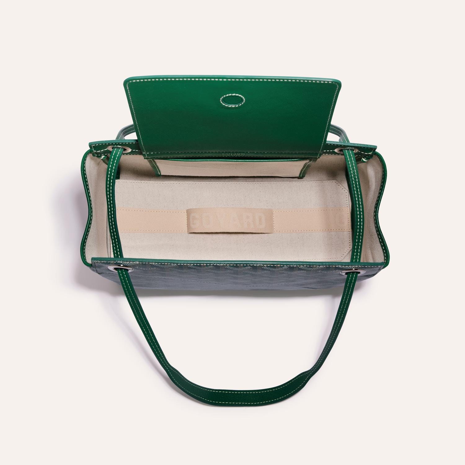 Rouette Souple Bag