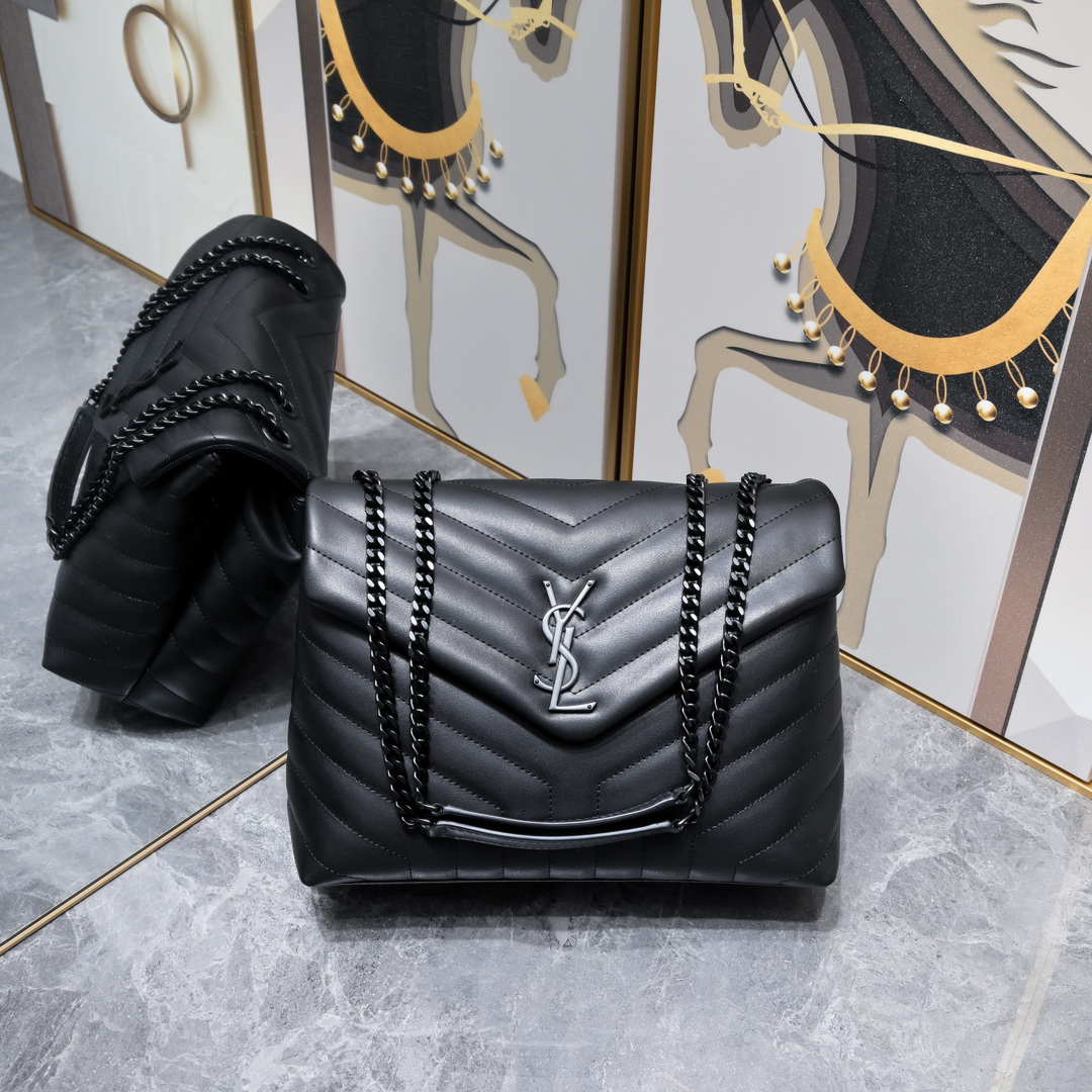 YSL bag-72
