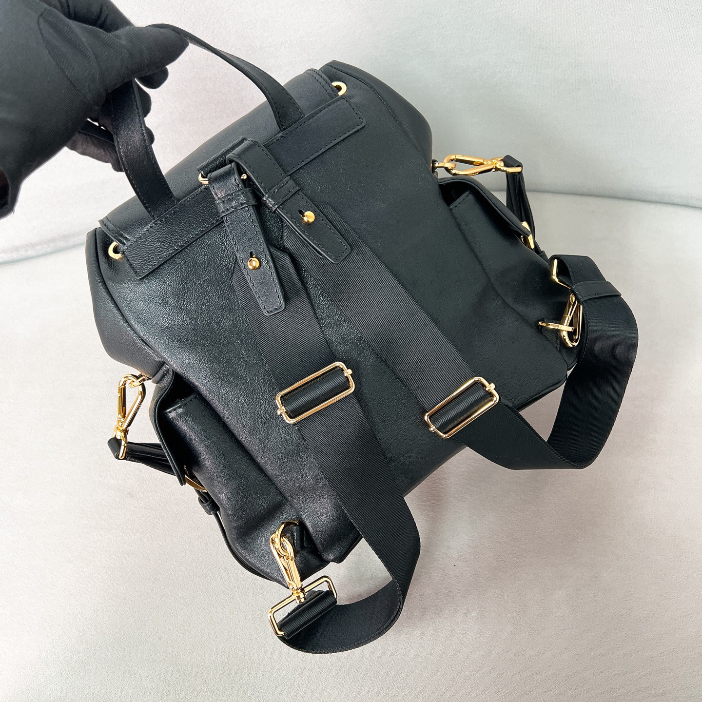 Prada bag-186