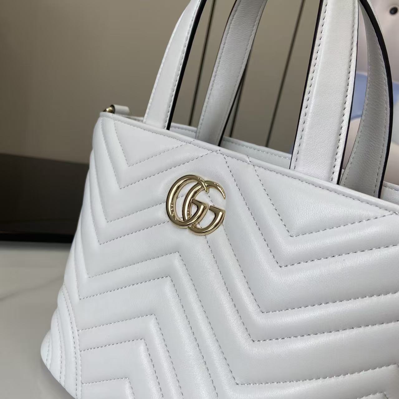 Gucci new bag-94