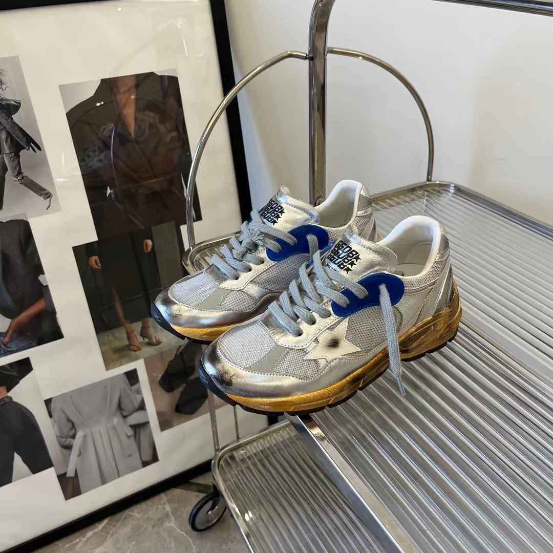 Golden Goose Sneakers-4