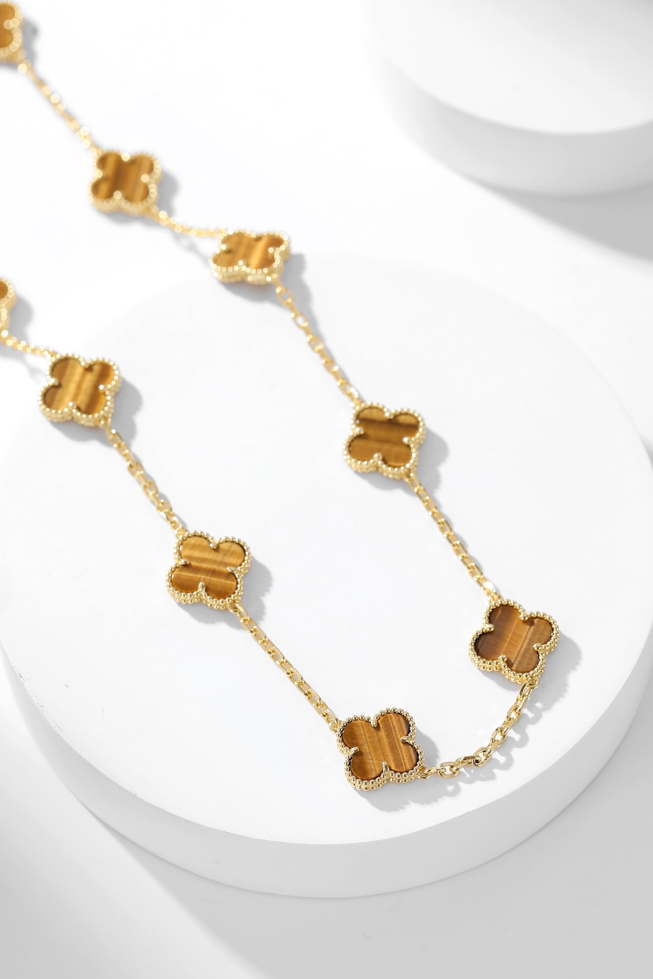 Van Cleef & Arpels Bracelet-122