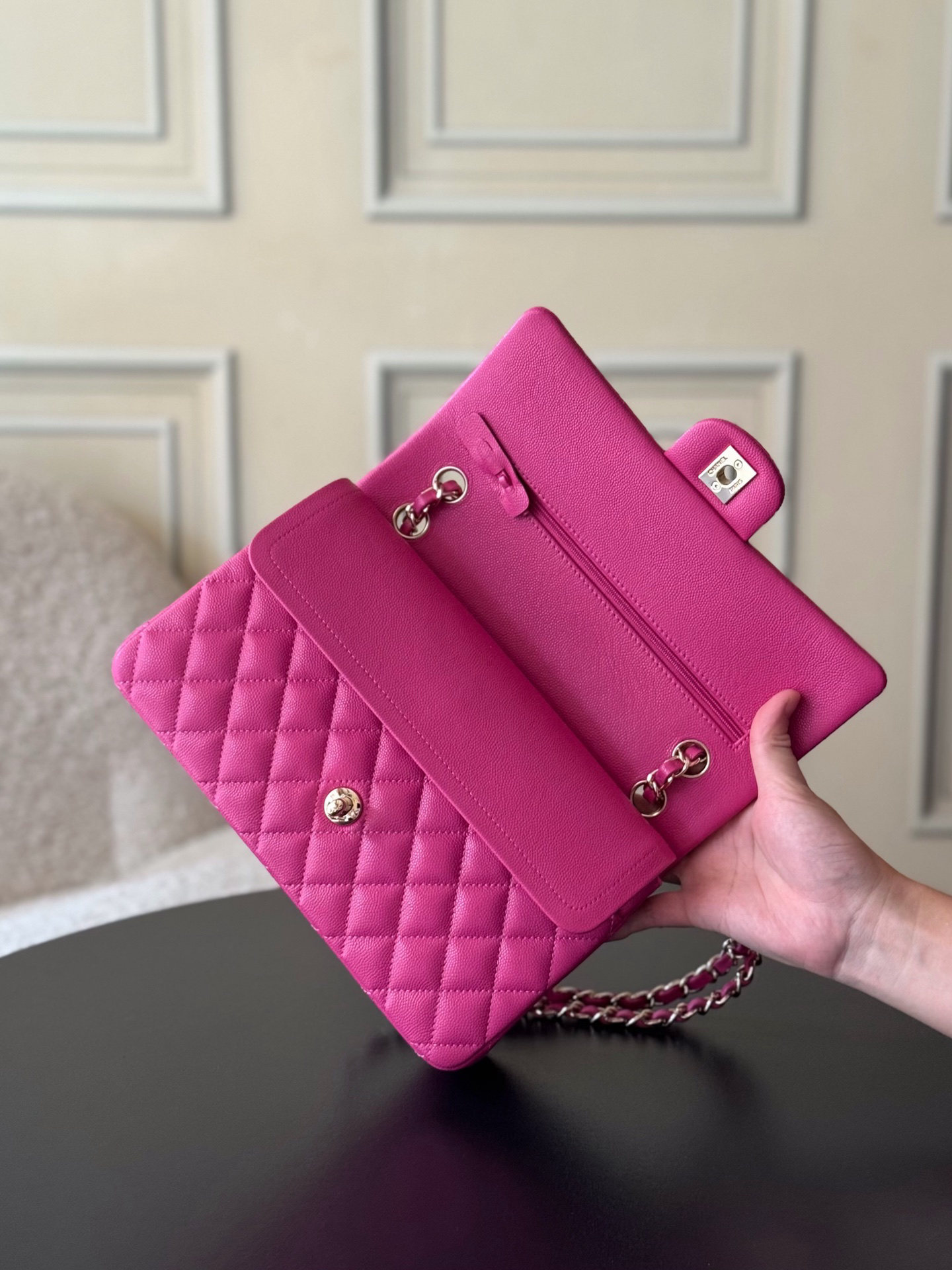 Chanel bag-189