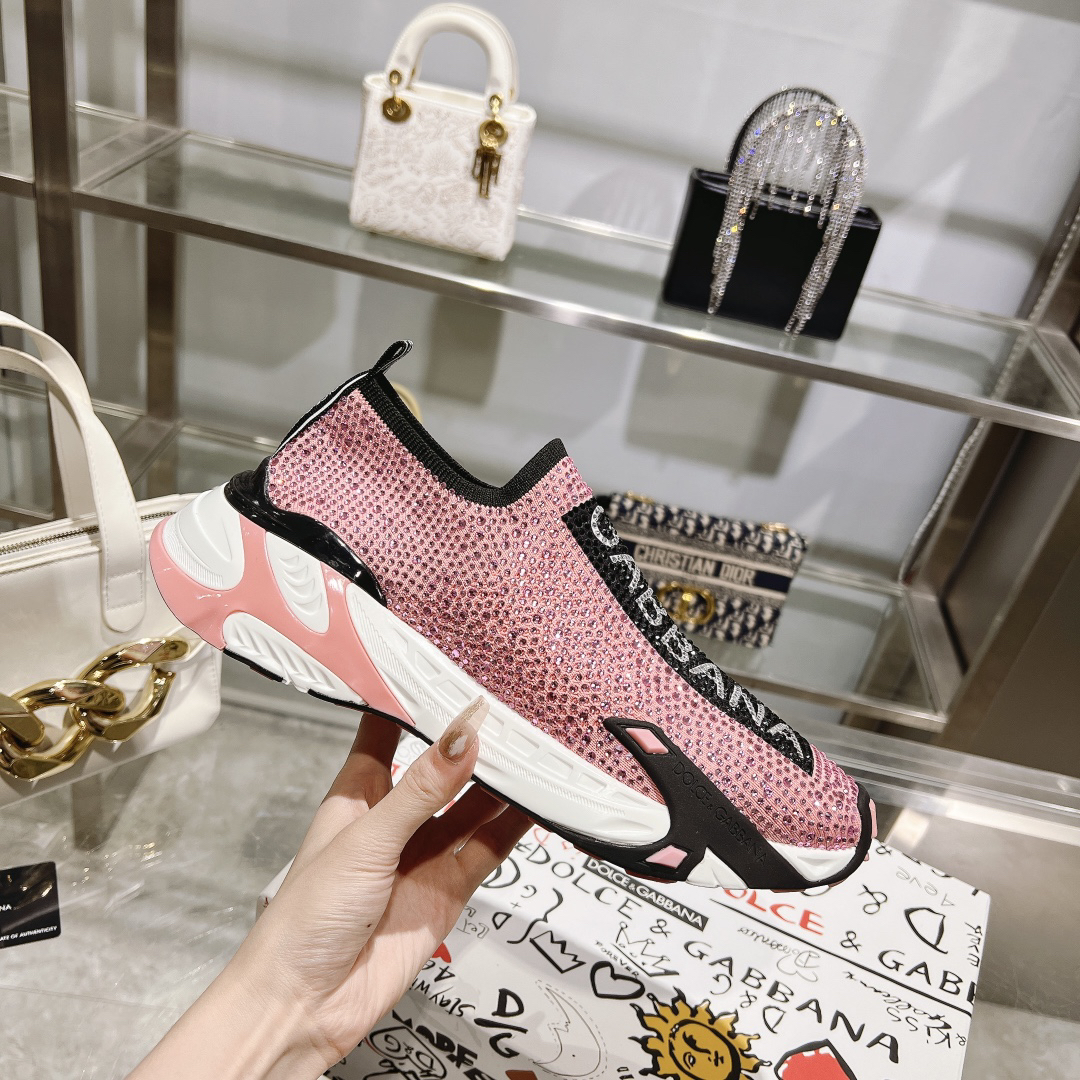 D&G Sneakers-242