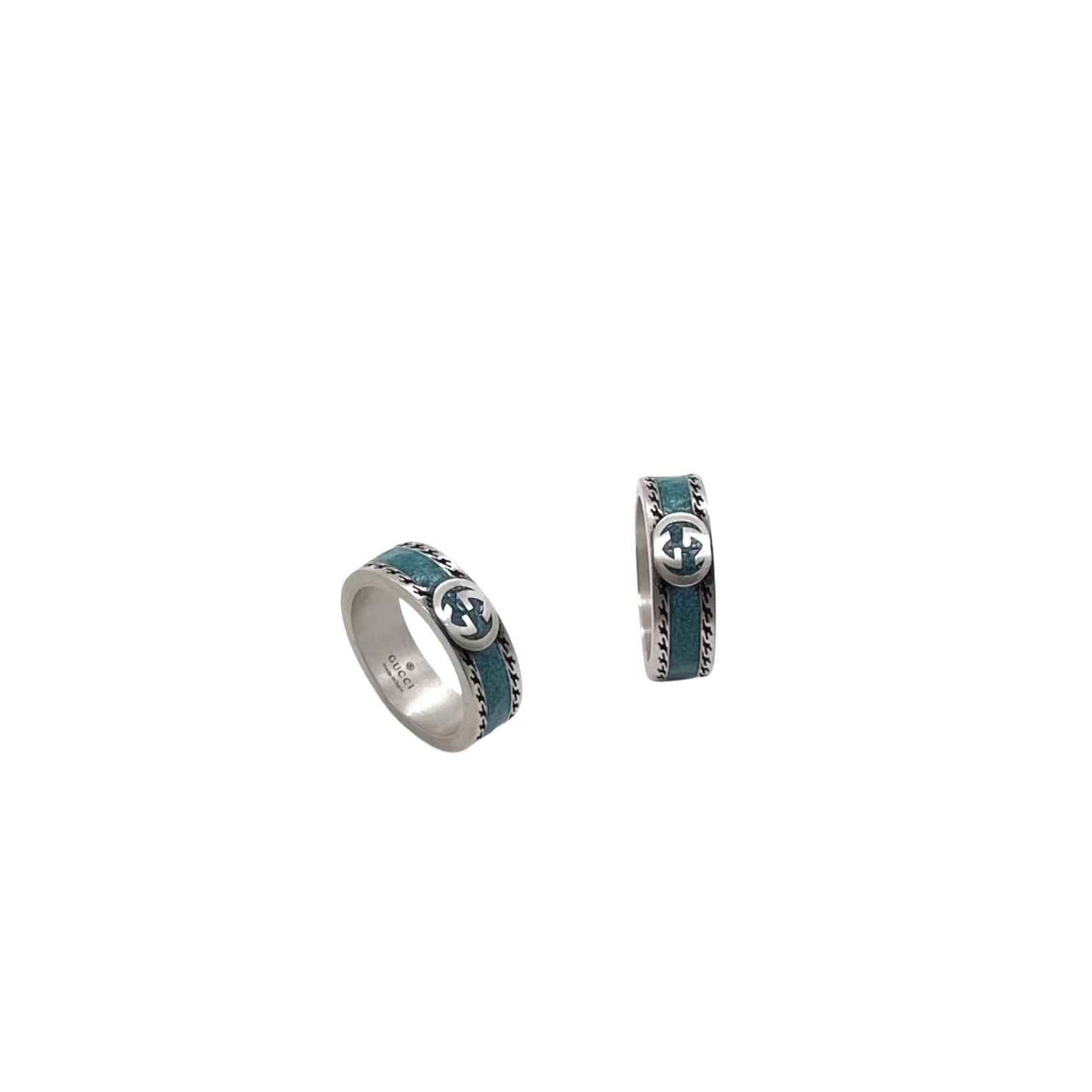 Gucci ring-65