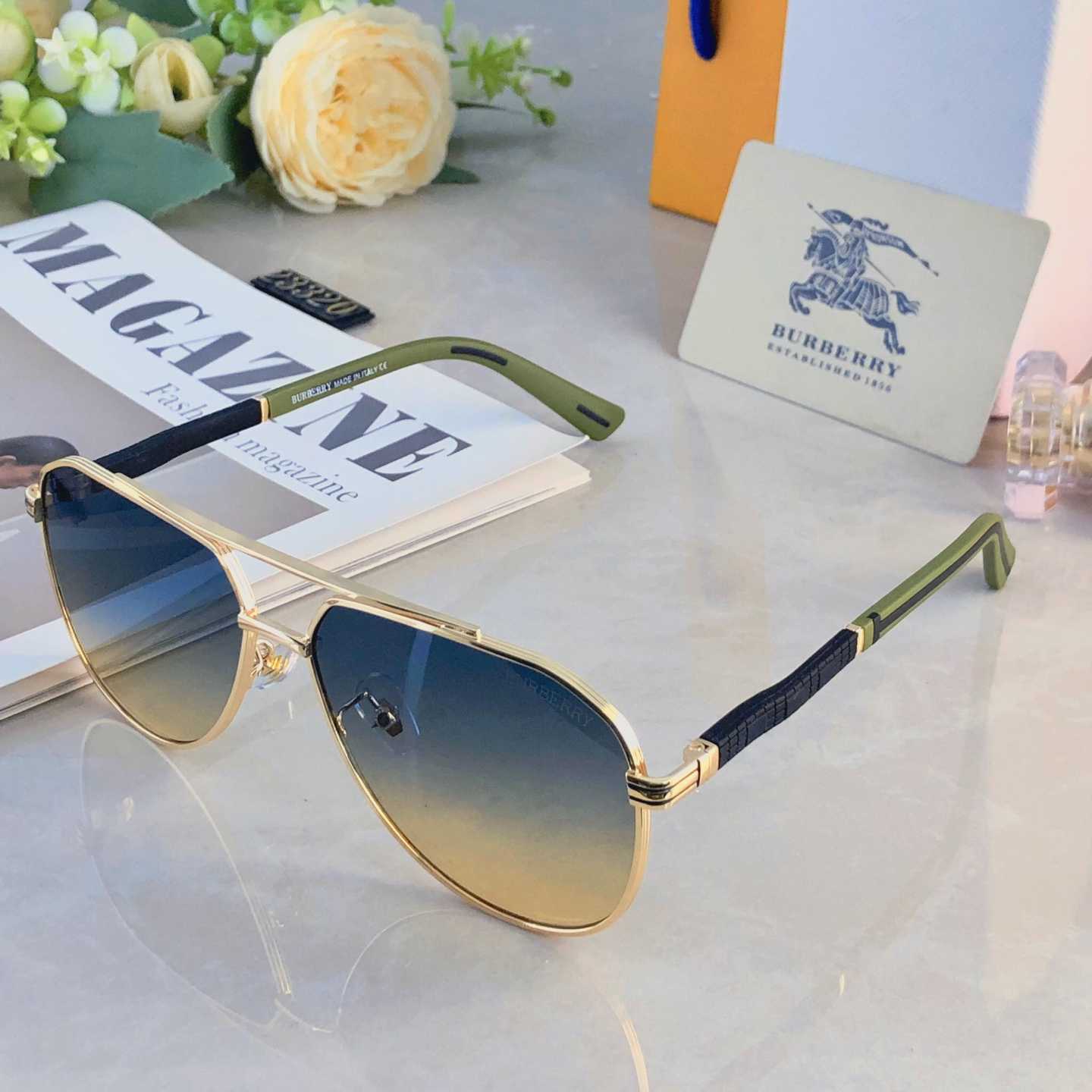 Burberry glasses-26