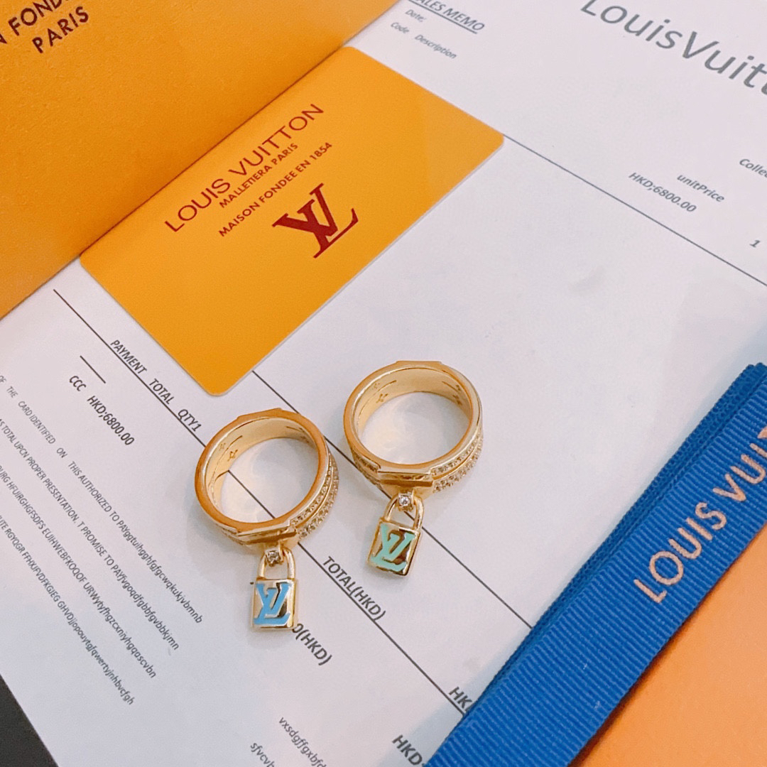 LV ring-83