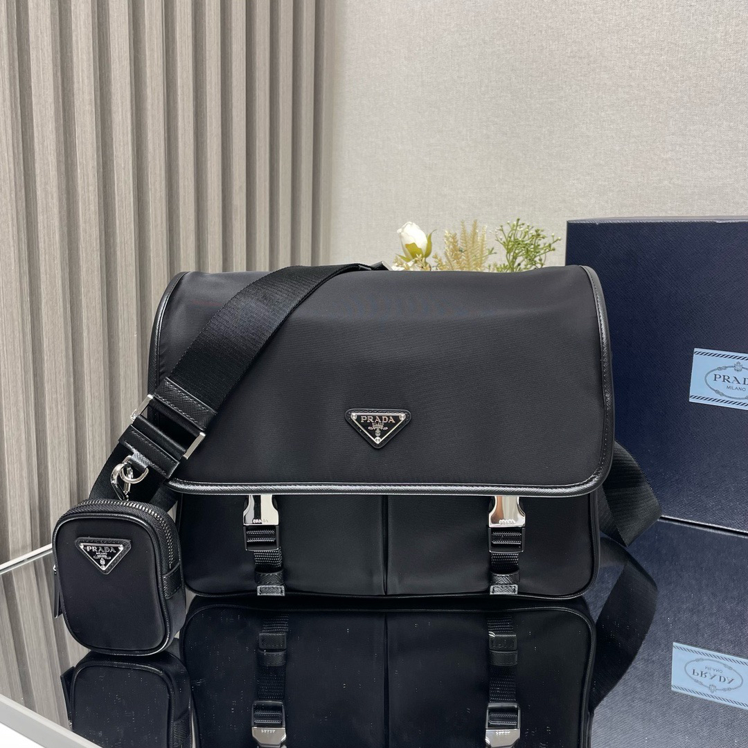 Prada bag-264