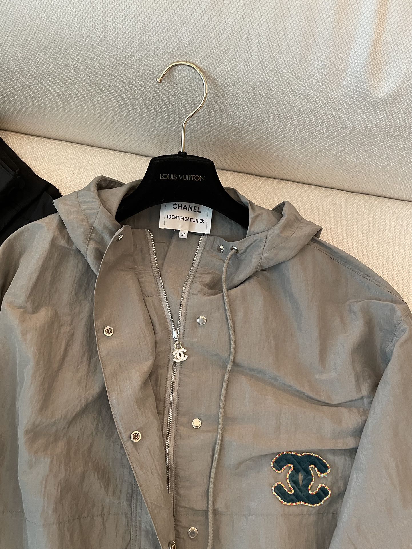 Chanel Clothing-244