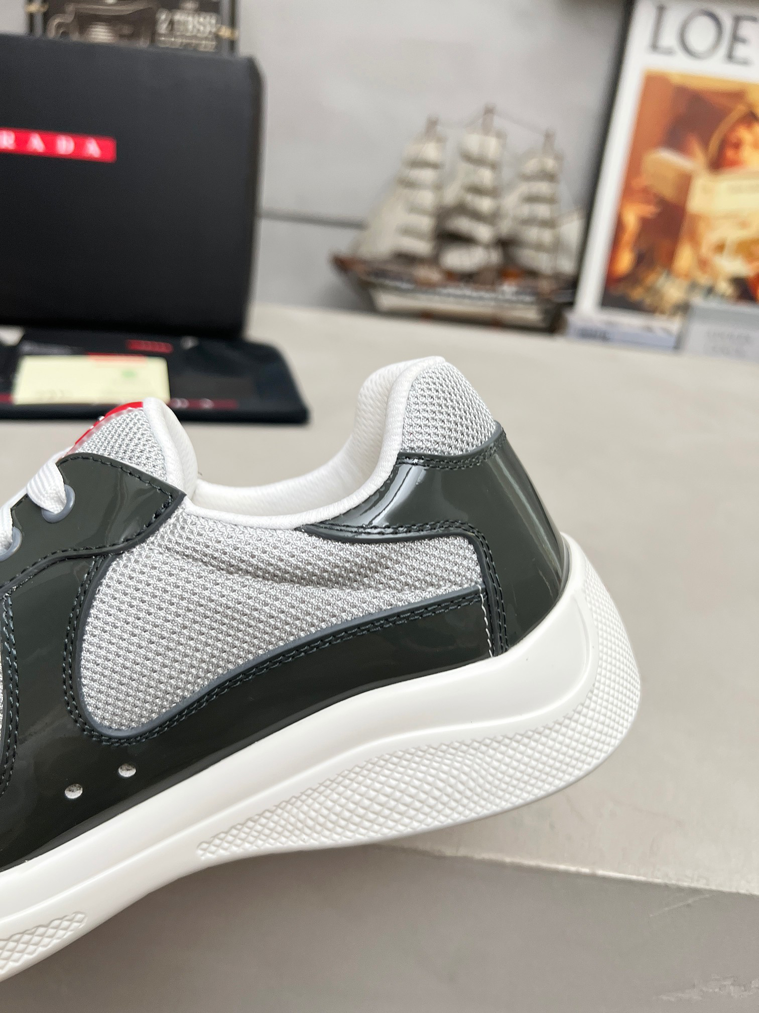 Prada Sneakers-49