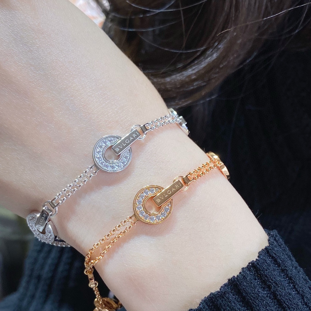 Bottega Veneta Bracelet-77