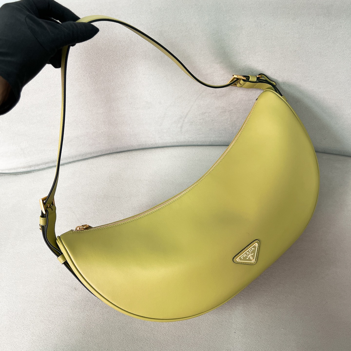 Prada bag-95