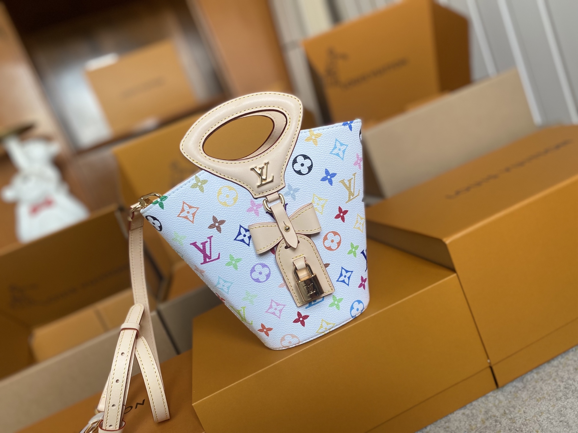 Louis Vuitton bag-56