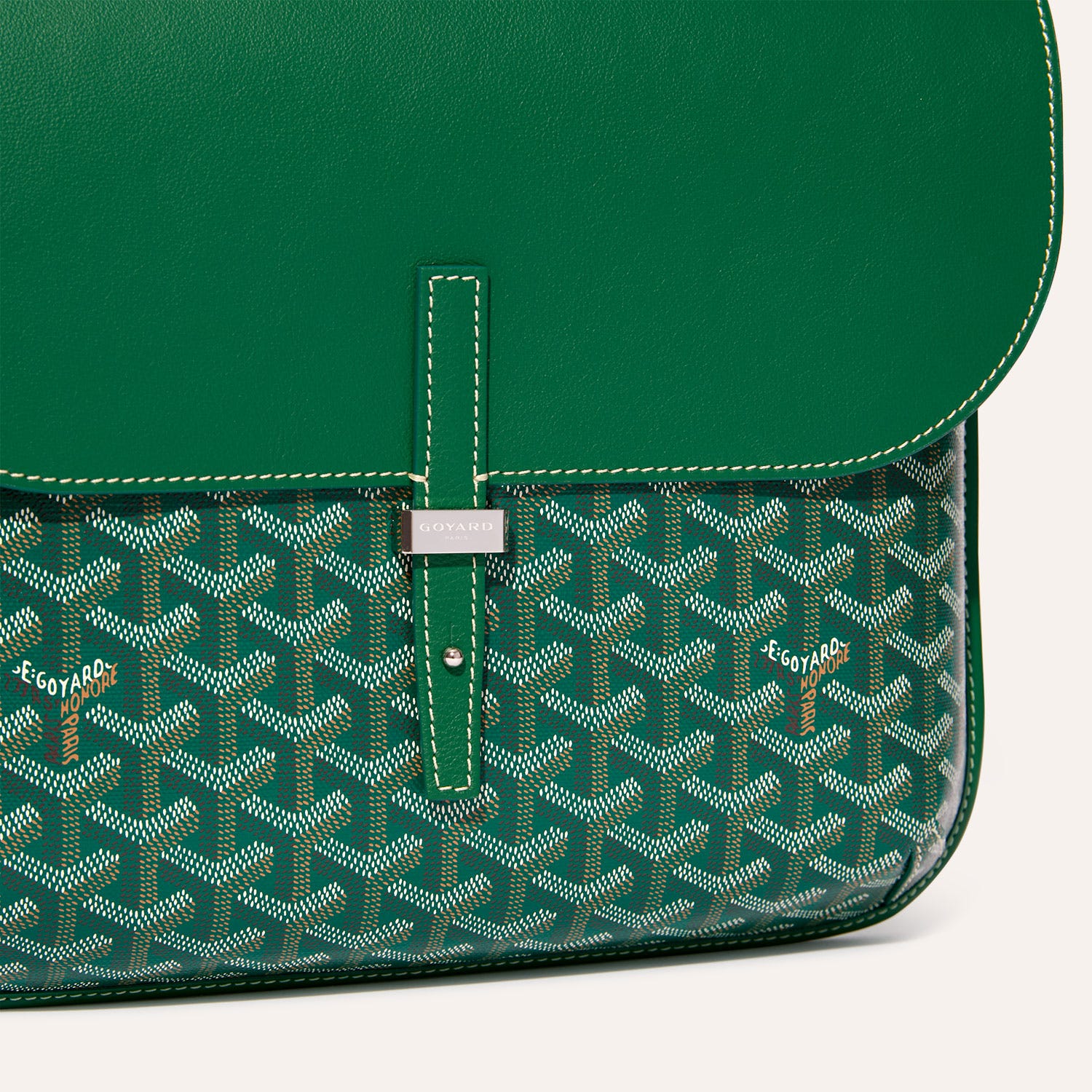 Coursier Messenger bag