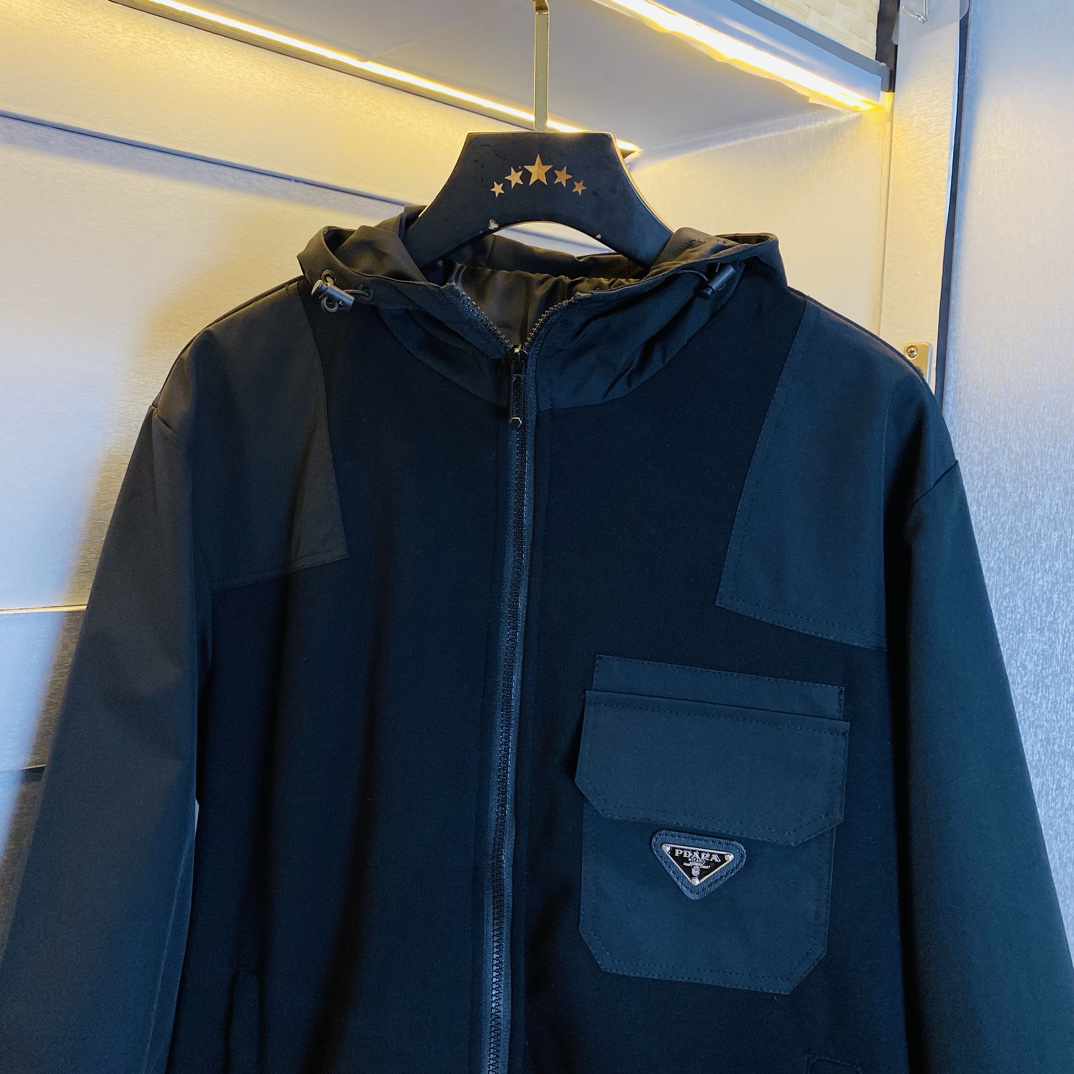 Prada Clothing-370