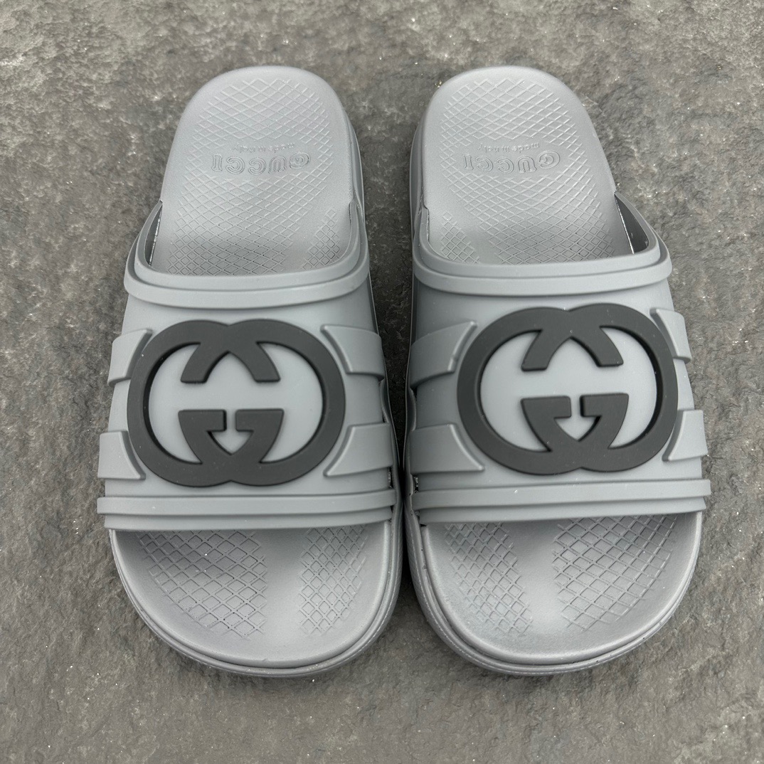 Gucci Summer footwear