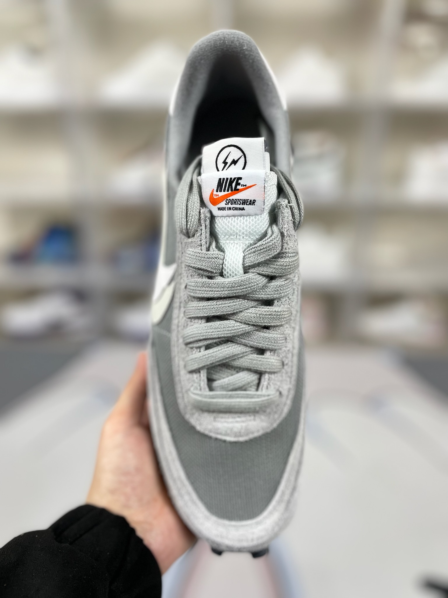 Nike Sneakers-348