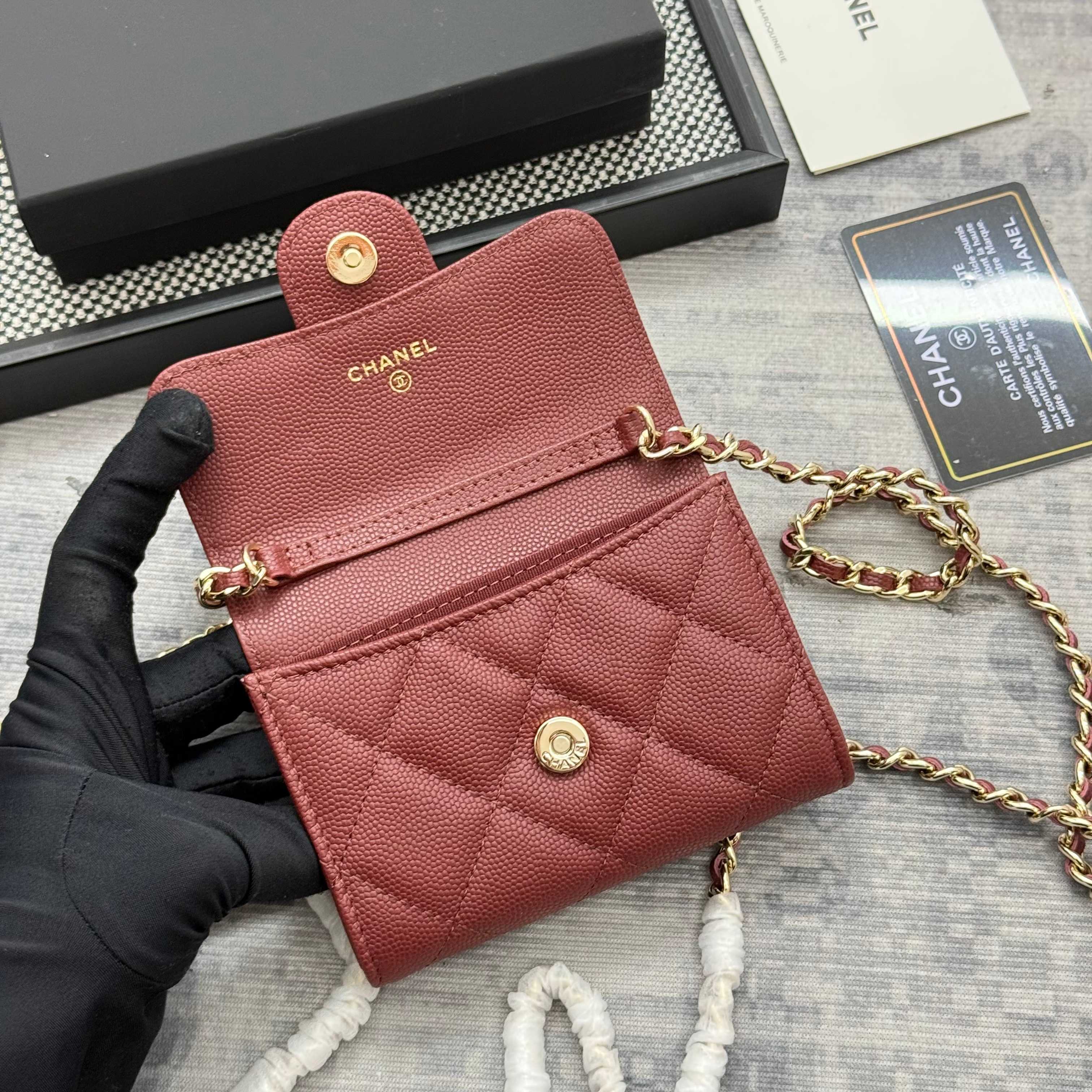 Chanel bag-15