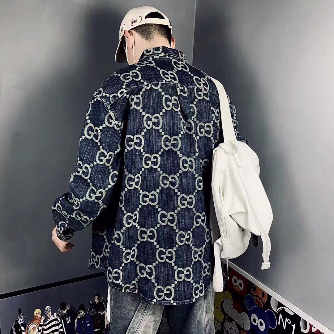Gucci Clothing-362