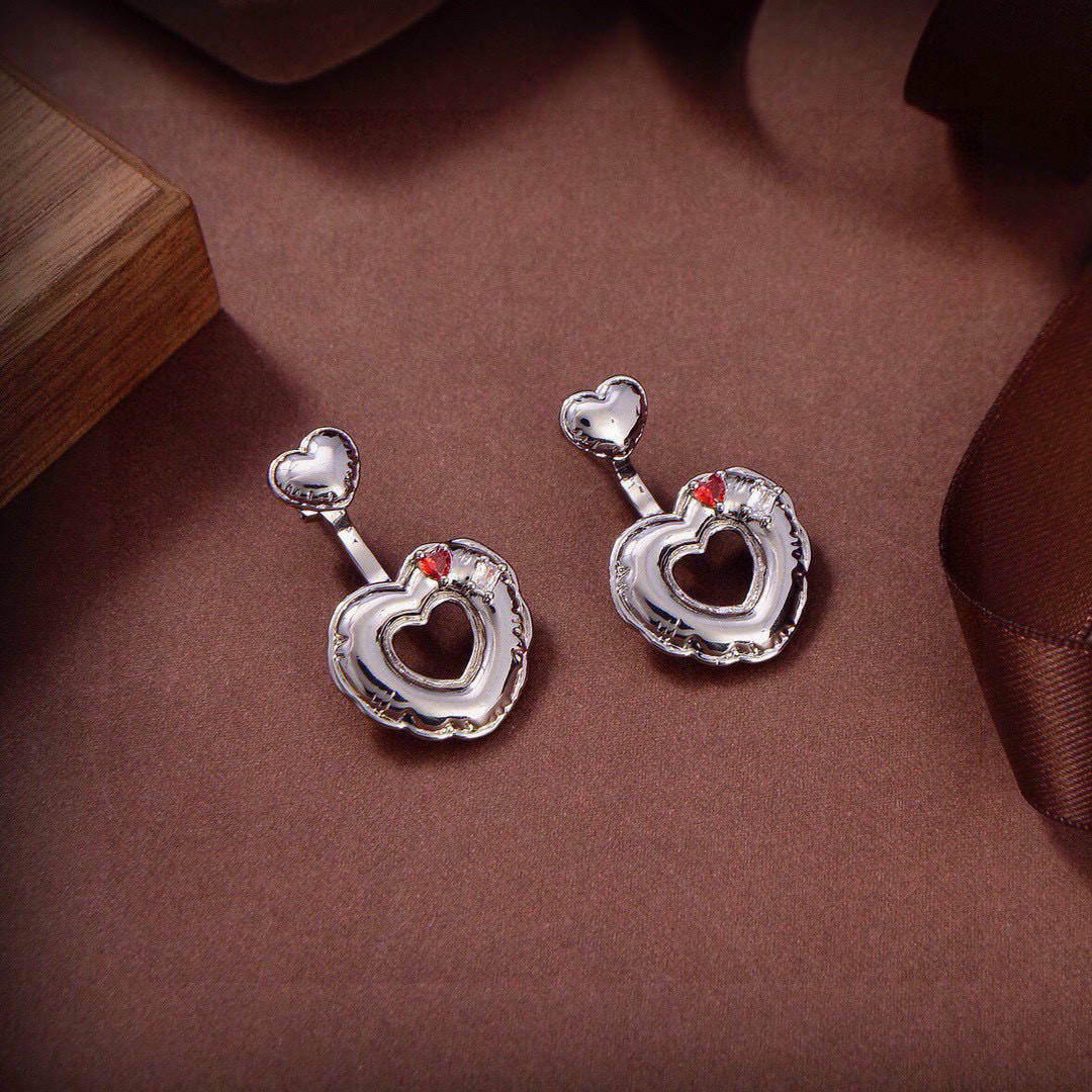 Bottega Veneta earrings-68